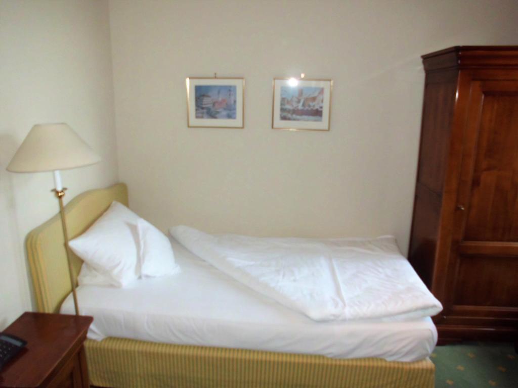 Hotel Freihof Wiesloch Εξωτερικό φωτογραφία
