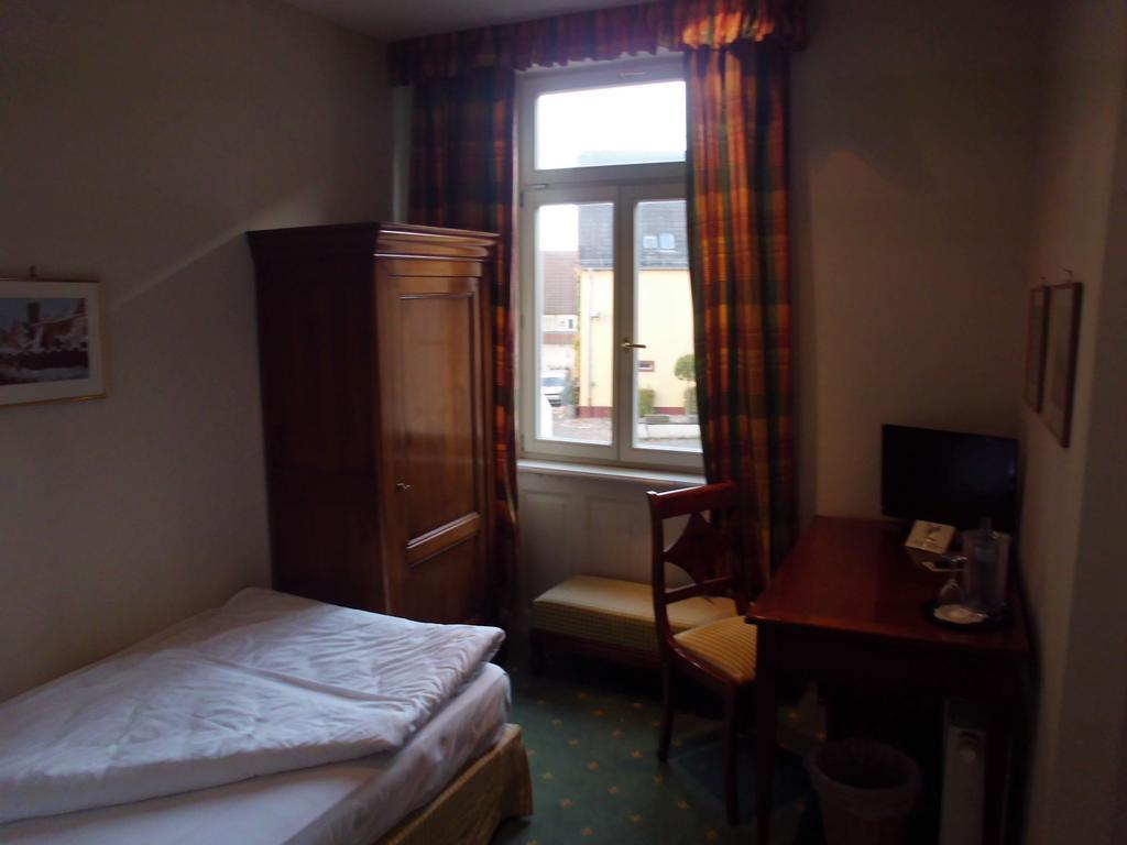 Hotel Freihof Wiesloch Εξωτερικό φωτογραφία