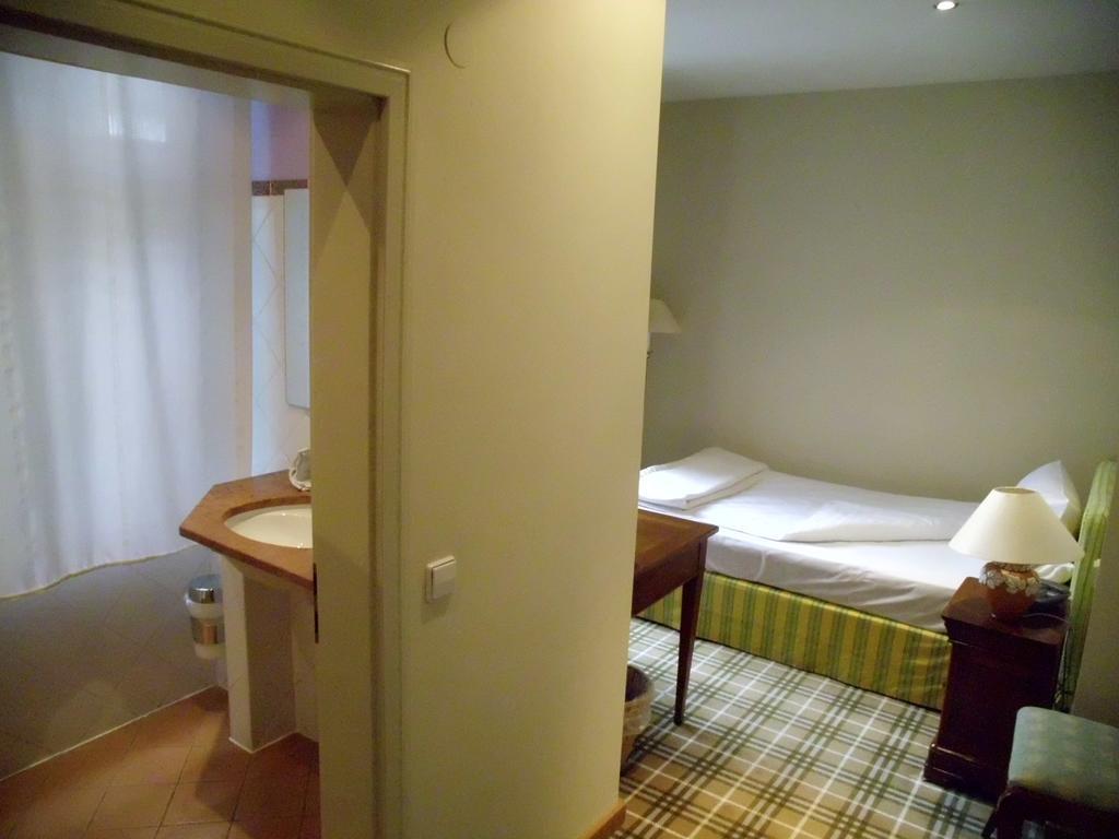 Hotel Freihof Wiesloch Εξωτερικό φωτογραφία