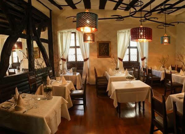 Hotel Freihof Wiesloch Εξωτερικό φωτογραφία